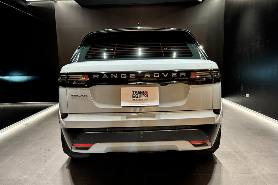 Range Rover Velar P360